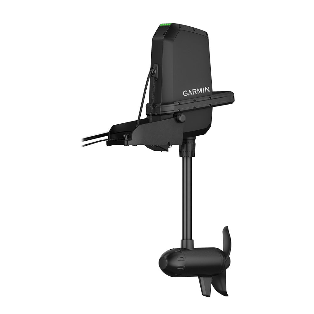 Suncoast Marine Supply offers Garmin Force Current Kayak Trolling Motor with Foot Pedals