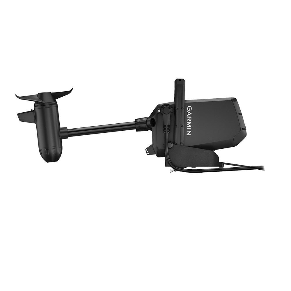 Suncoast Marine Supply offers Garmin Force Current Kayak Trolling Motor with Foot Pedals