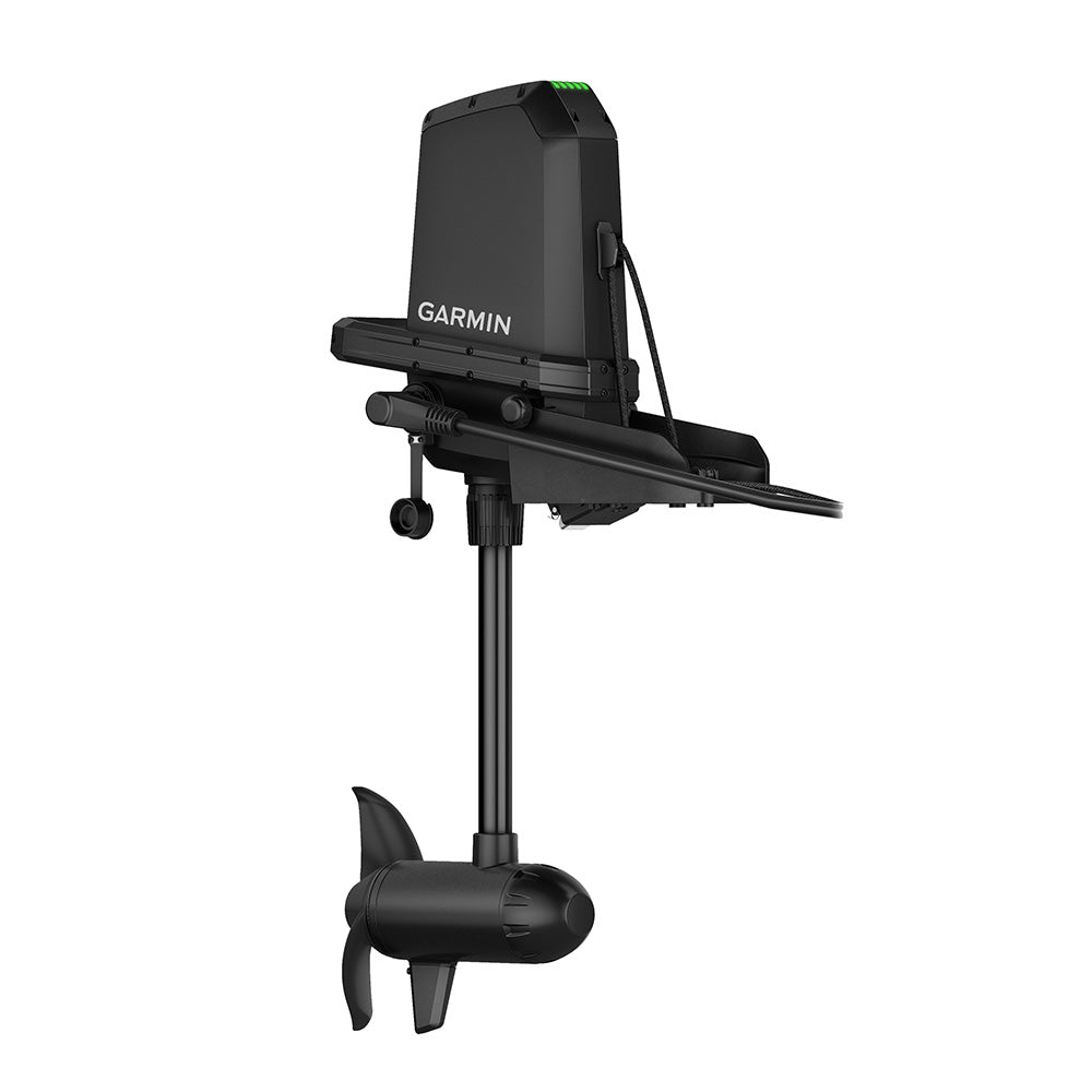 Suncoast Marine Supply offers Garmin Force Current Kayak Trolling Motor with Foot Pedals