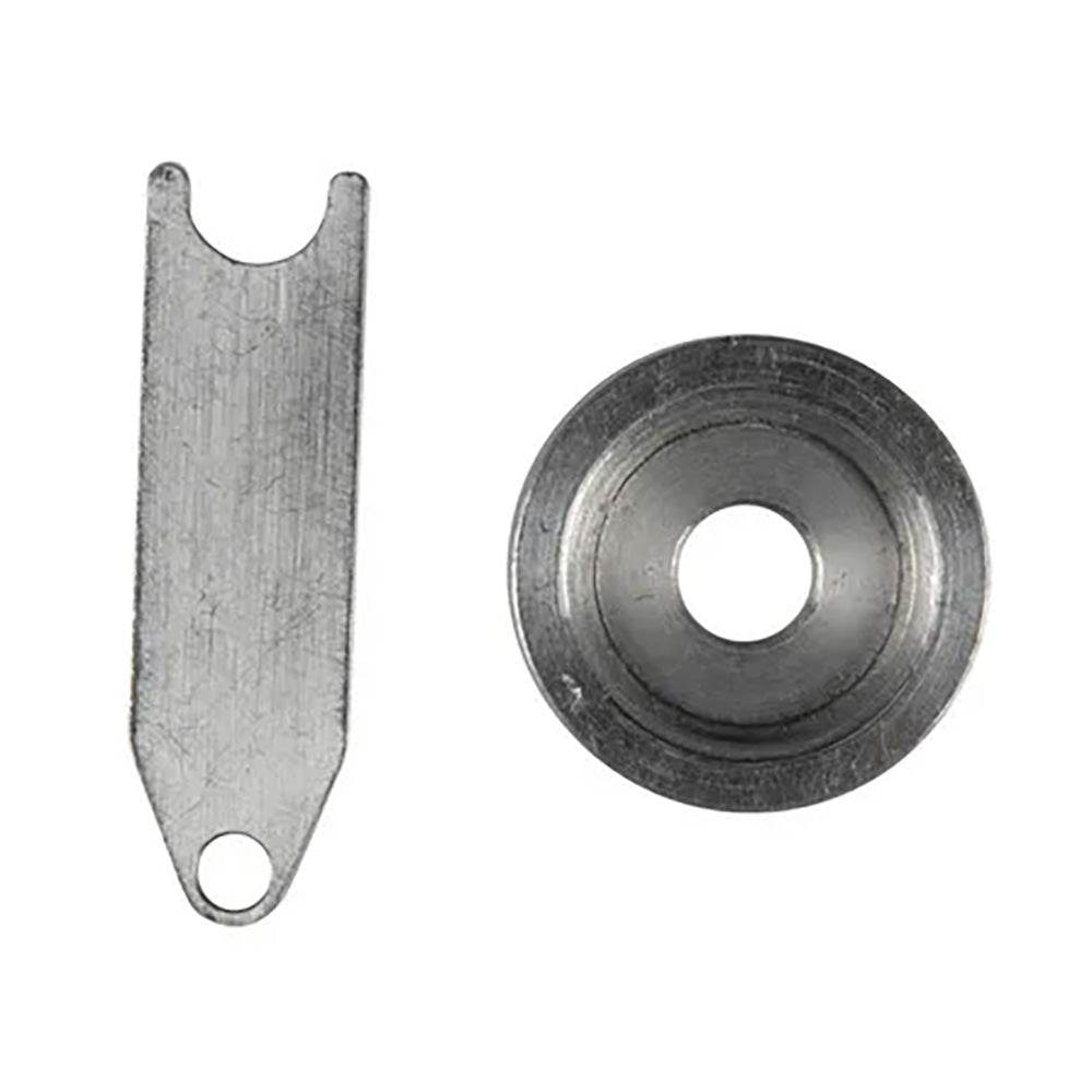 Suncoast Marine and Auto offers Garmin Force/Force Kraken Anode Kit [010-12832-35]
