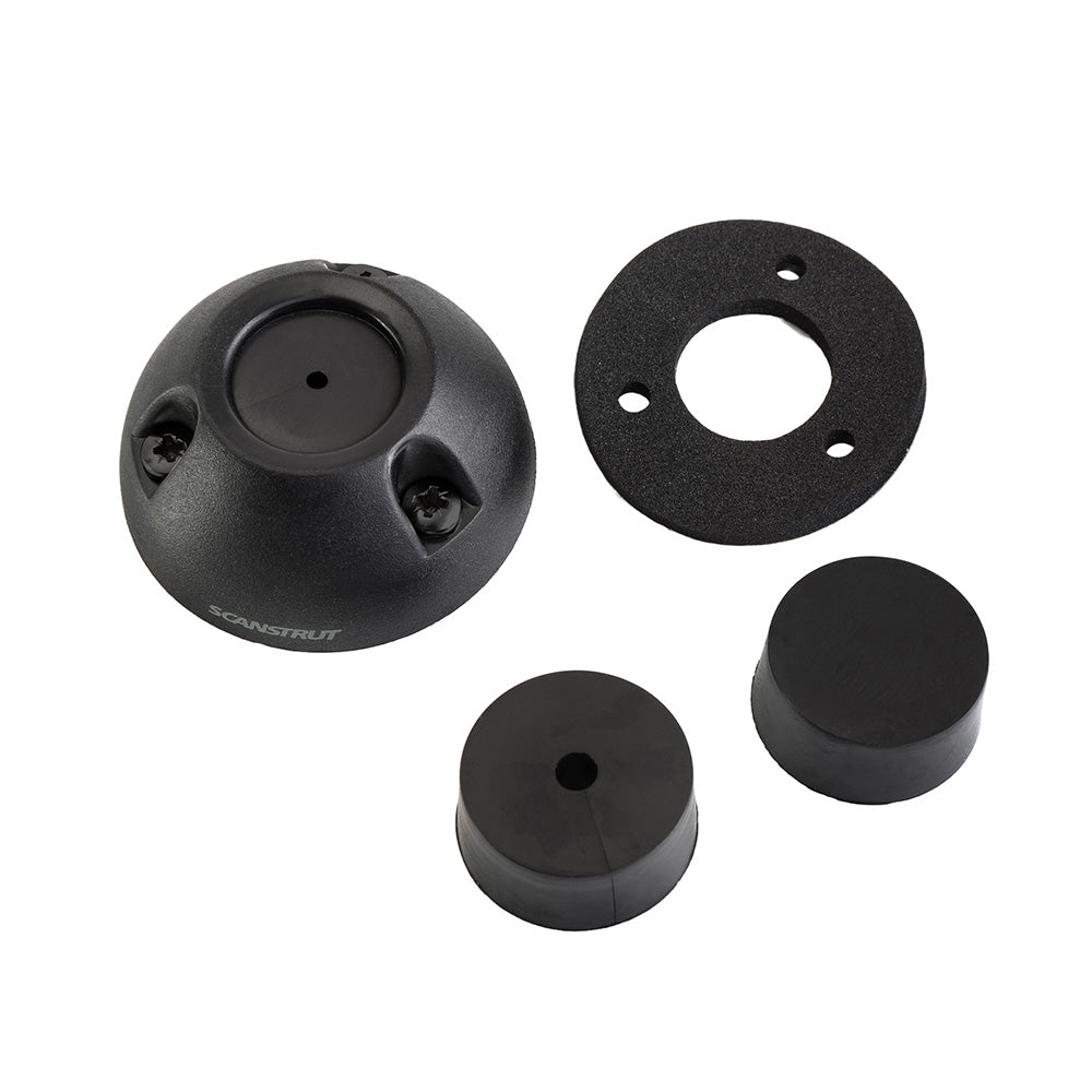 Suncoast Marine and Auto offers Scanstrut DS16-SL Starlink Compatible Cable Seal - Black [DS16-SL-BLK]
