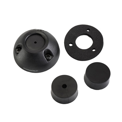 Suncoast Marine and Auto offers Scanstrut DS16-SL Starlink Compatible Cable Seal - Black [DS16-SL-BLK]