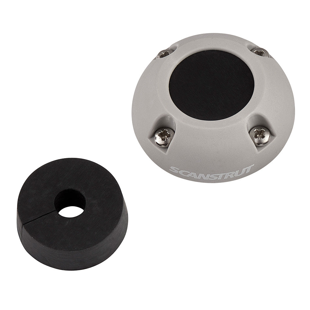 Suncoast Marine and Auto offers Scanstrut DS30-SL Starlink Cable Seal - Grey [DS30-SL]