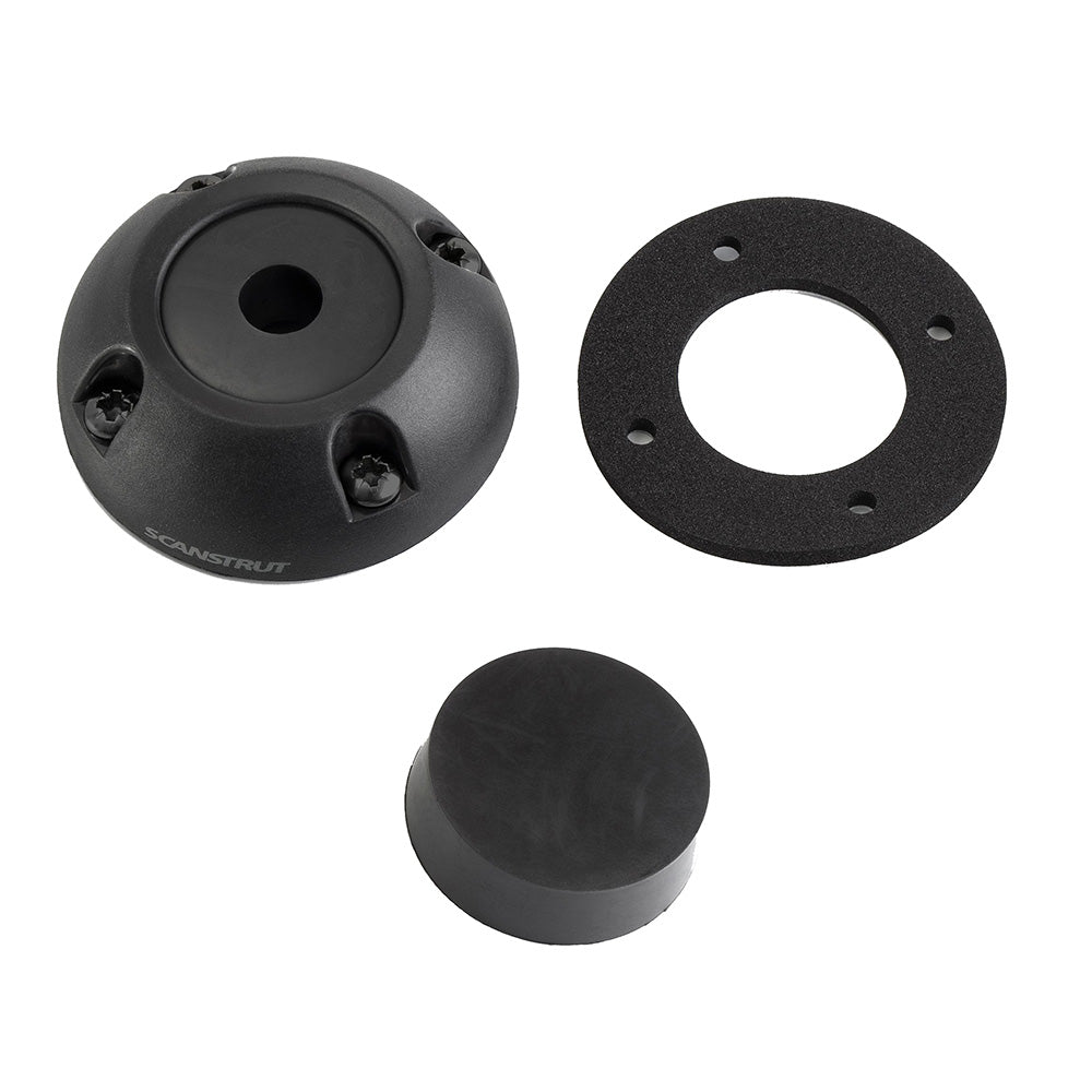 Suncoast Marine and Auto offers Scanstrut DS30-SL Starlink Cable Seal - Black [DS30-SL-BLK]
