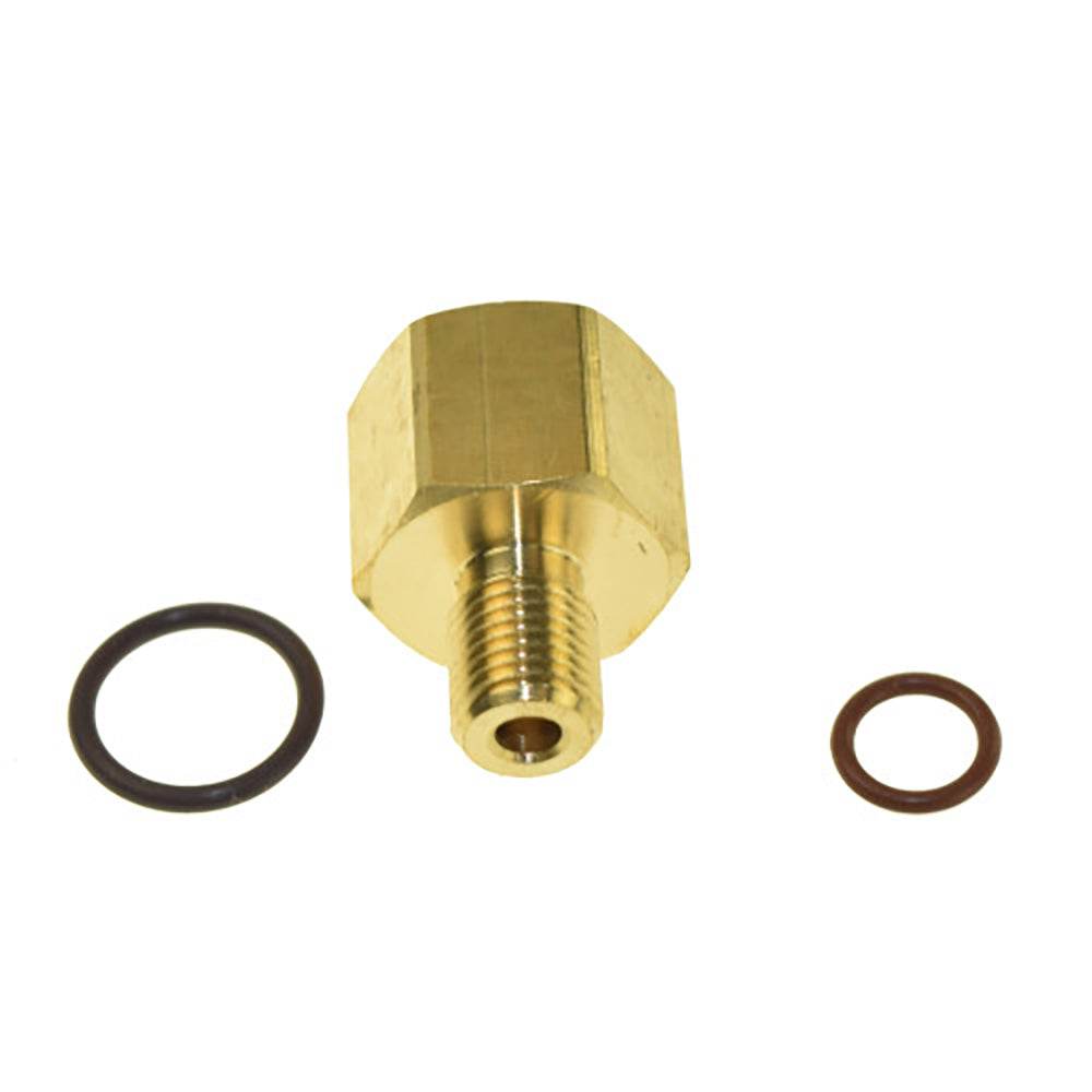 Suncoast Marine and Auto offers Regitar Marine Fuel Pump f/Mercury Low Pressure 4.3 LH, LX, LXH [RFP004]