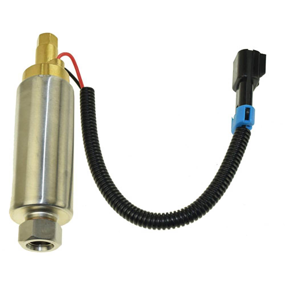 Suncoast Marine and Auto offers Regitar Marine Fuel Pump f/Mercury Low Pressure 4.3 LH, LX, LXH [RFP004]