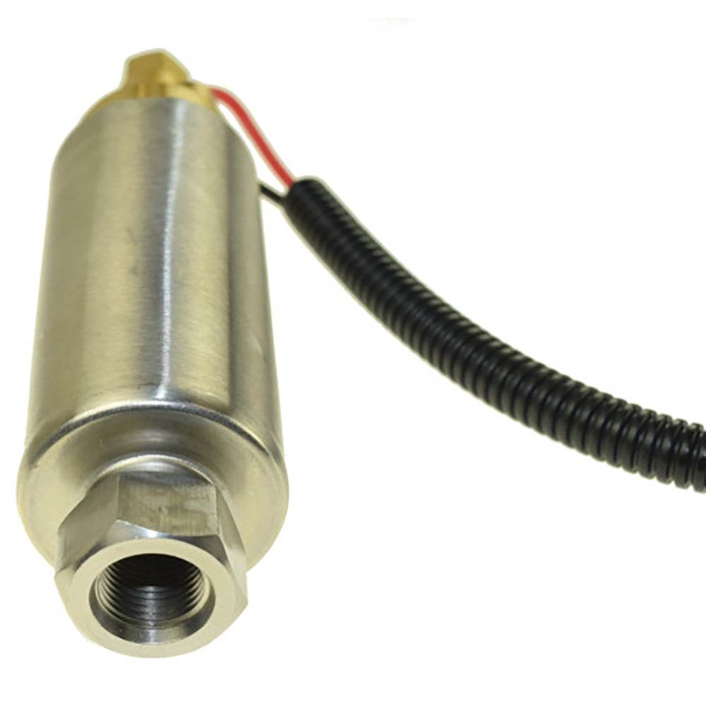 Suncoast Marine and Auto offers Regitar Marine Fuel Pump f/Mercury Low Pressure 4.3 LH, LX, LXH [RFP004]
