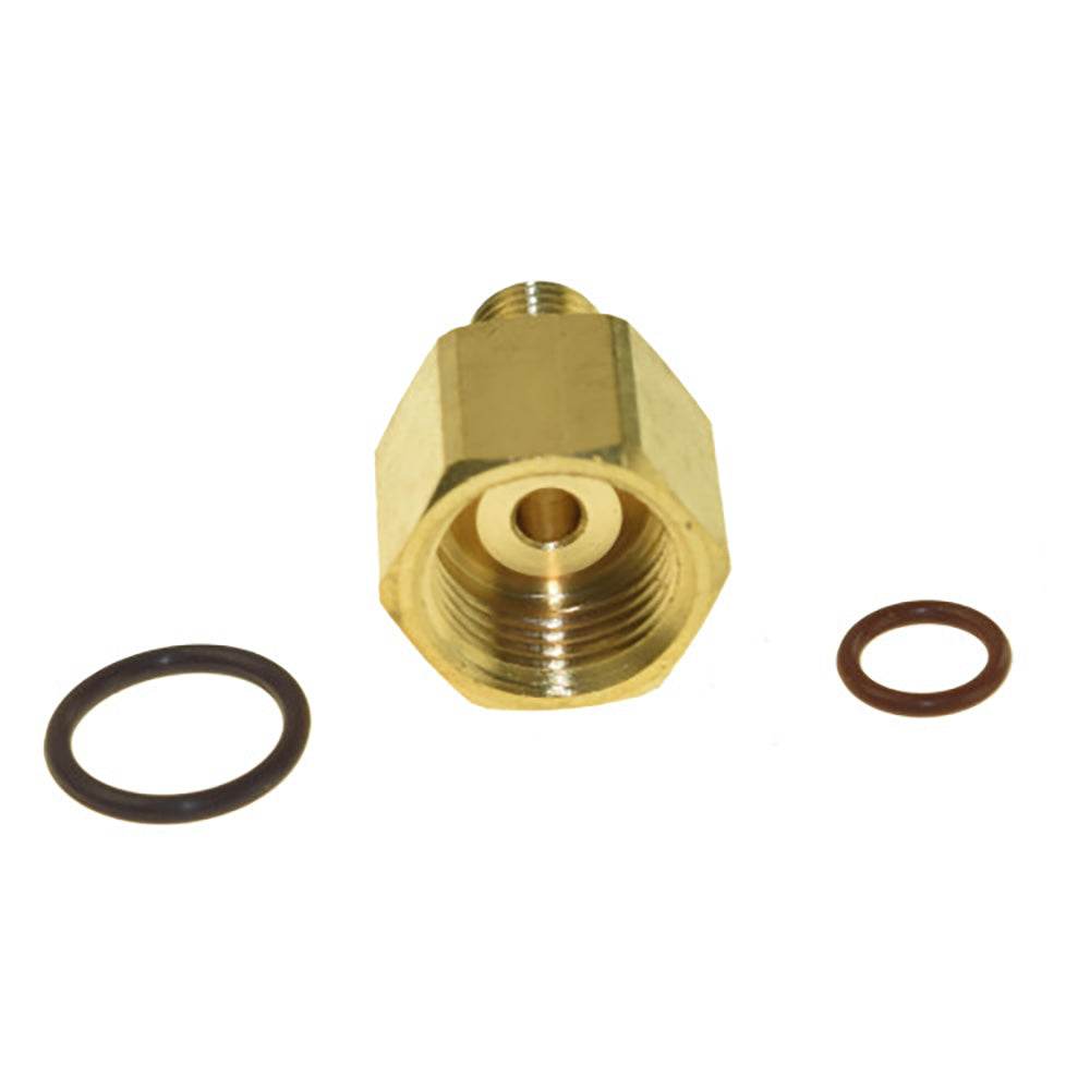 Suncoast Marine and Auto offers Regitar Marine Fuel Pump f/Mercury Low Pressure 4.3 LH, LX, LXH [RFP004]