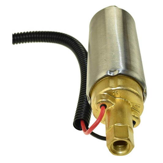 Suncoast Marine and Auto offers Regitar Marine Fuel Pump f/Mercury Low Pressure 4.3 LH, LX, LXH [RFP004]