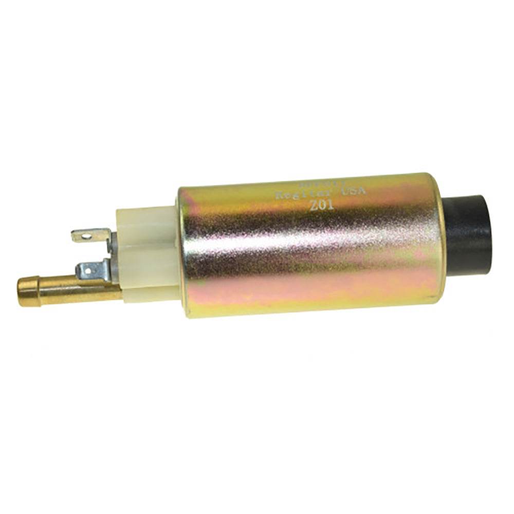 Suncoast Marine and Auto offers Regitar Marine Fuel Pump f/Mercury Low Pressure 305CI-496CI GM V8 [RFP011]