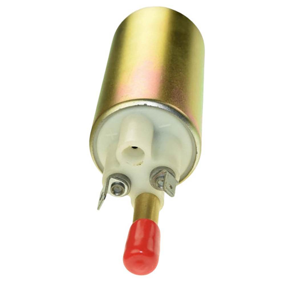 Suncoast Marine and Auto offers Regitar Marine Fuel Pump f/Mercury 2005-2011 100-300HP Verado [RFP012]
