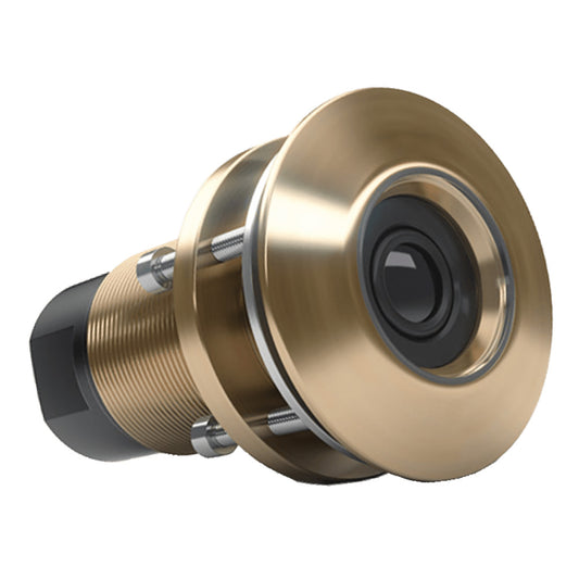 Suncoast Marine and Auto offers Lumishore TIX402 Thru-Hull Flush Underwater Camera [010-04355-00]