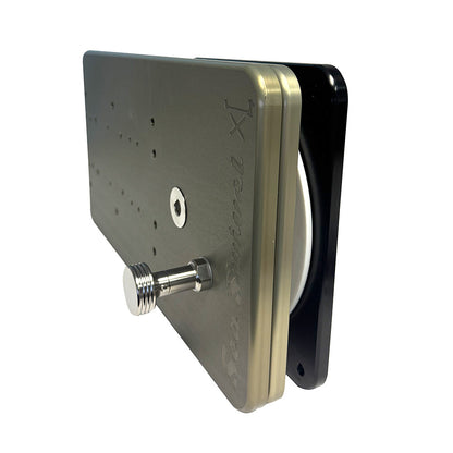 Sea Swivel XL Trolling Motor Mount (SEA-HDM-TMM-XL)