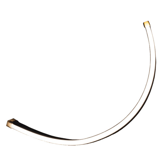 Suncoast Marine and Auto offers Lumishore LUX SNL180 Superbright Neon Flex Strip Light - CRGBW - 300mm [010-04410-00]