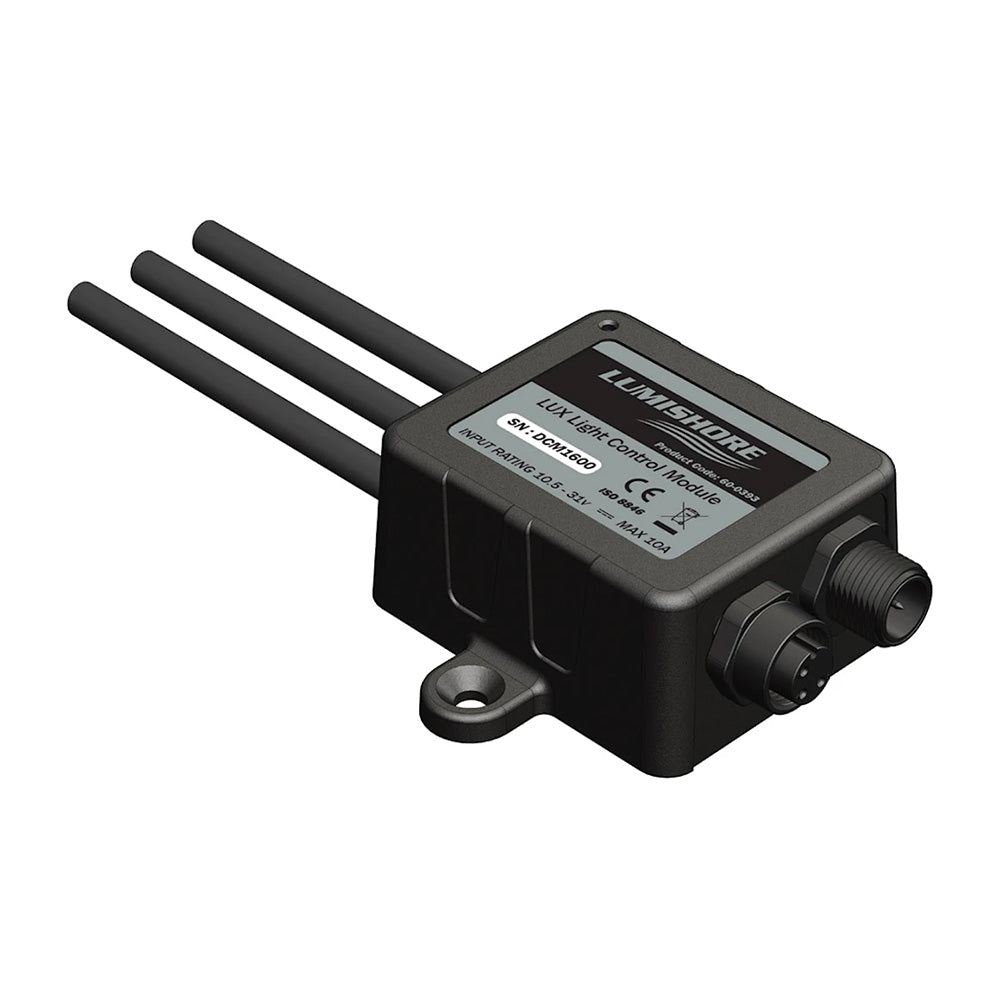 Suncoast Marine and Auto offers Lumishore LUX Light Control Module [010-04442-00]