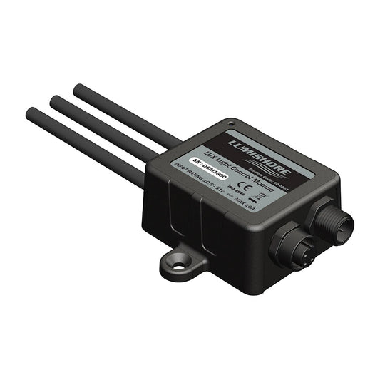 Suncoast Marine and Auto offers Lumishore LUX Light Control Module [010-04442-00]