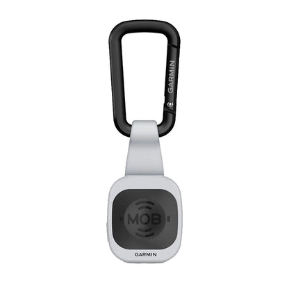 Suncoast Marine and Auto offers Garmin MOB Tag w/White Quick Release Band [010-02908-30]