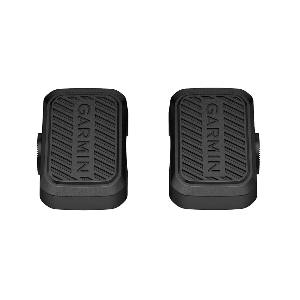 Suncoast Marine and Auto offers Garmin Foot Braces [010-13307-40]