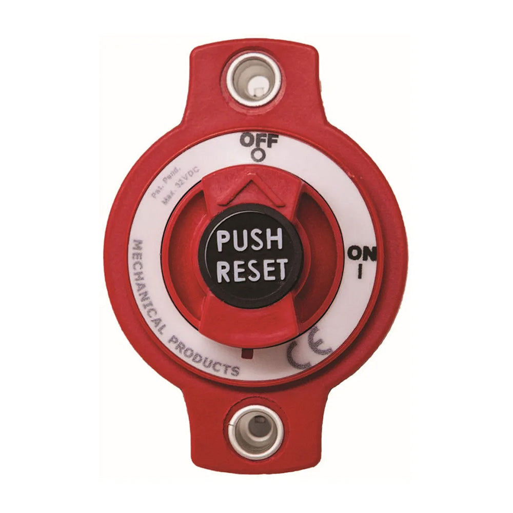 Suncoast Marine and Auto offers Garmin 40 AMP Circuit Breaker [010-13307-10]
