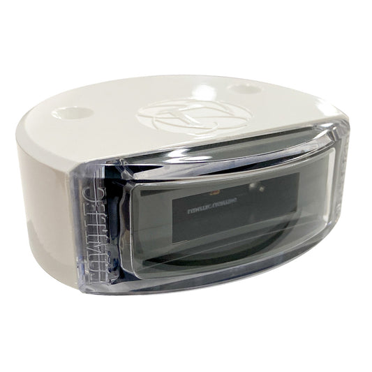 Suncoast Marine and Auto offers Lumitec Surface Mount Composite Navigation Light - Stern White [101868]