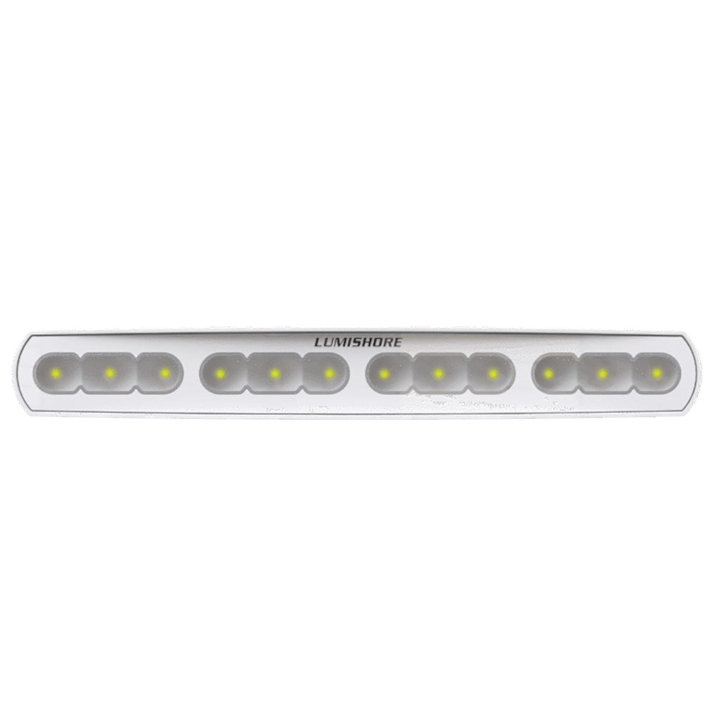 Suncoast Marine and Auto offers Lumishore ECLIPSE 18" Flood Light [010-04460-00]