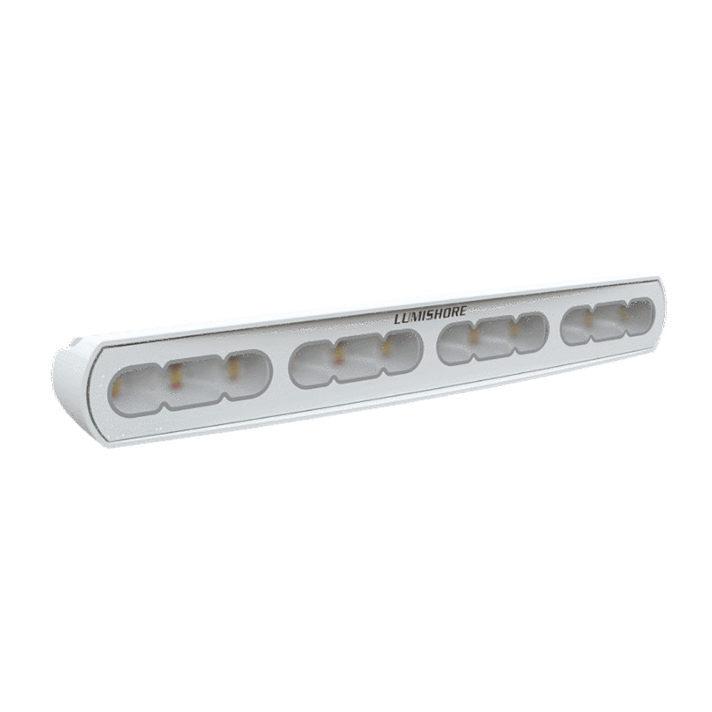 Suncoast Marine and Auto offers Lumishore LUX 18" Flood Light [010-04461-00]
