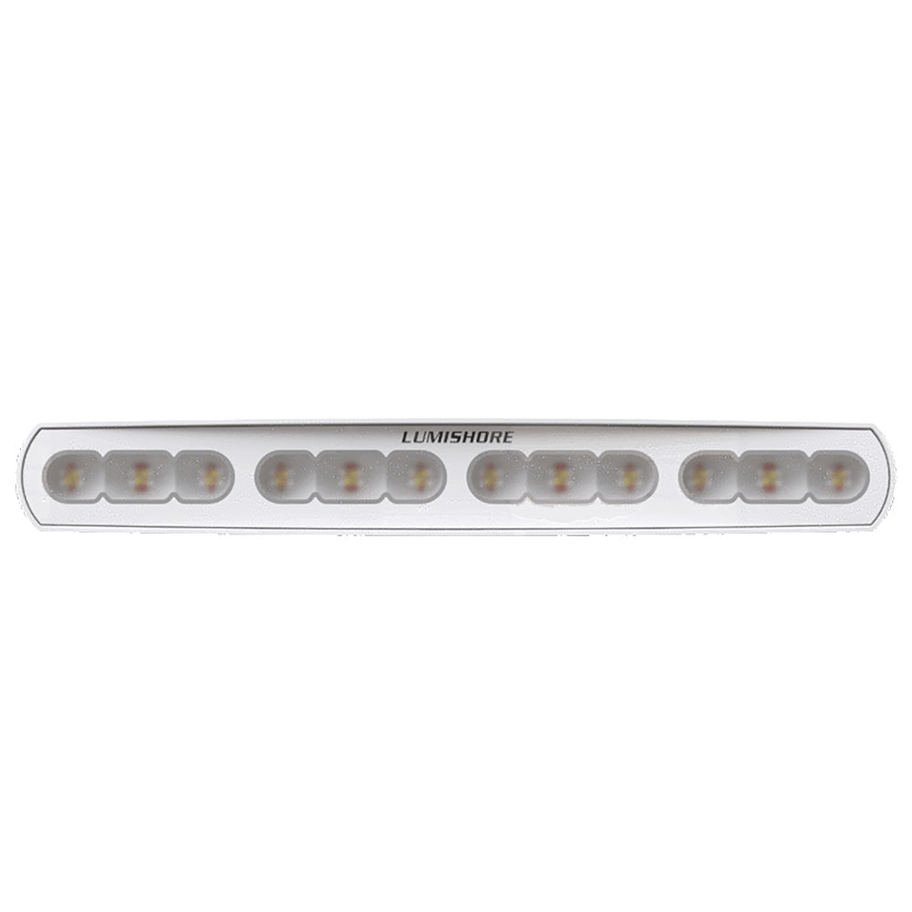 Suncoast Marine and Auto offers Lumishore LUX 18" Flood Light [010-04461-00]