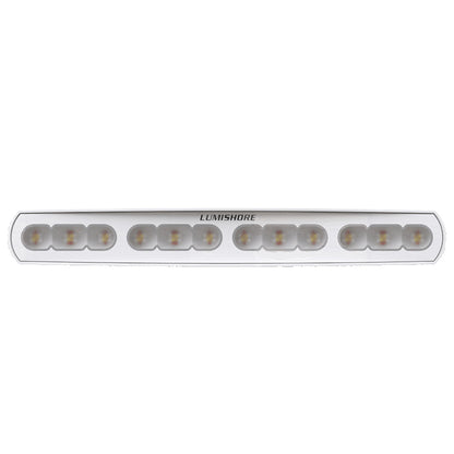Suncoast Marine and Auto offers Lumishore LUX 18" Flood Light [010-04461-00]