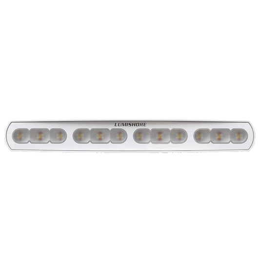 Suncoast Marine and Auto offers Lumishore LUX 18" Flood Light [010-04461-00]