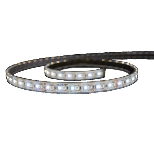 Suncoast Marine and Auto offers Lumishore ECLIPSE SL100 Blue Strip Light - 1M [010-04477-00]