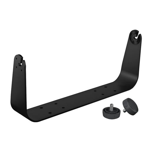 Suncoast Marine and Auto offers Garmin Bail Mount w/Knobs f/ECHOMAP Ultra 2 16" Chartplotters [010-13352-12]