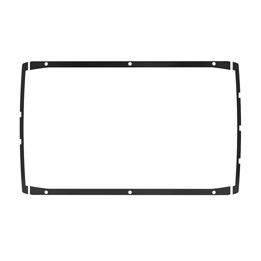 Suncoast Marine and Auto offers Garmin 16" Flush Mount Kit f/ECHOMAP Ultra 2 16" Chartplotters [010-13352-13]