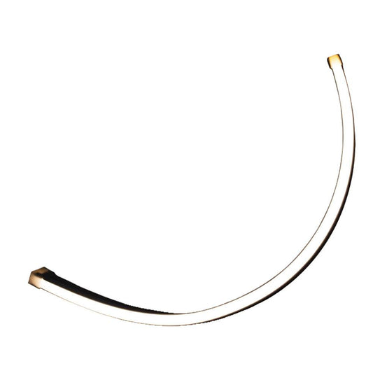 Suncoast Marine and Auto offers Lumishore ECLIPSE SNL100 Neon Flex Blue Light - 1M [010-04489-00]