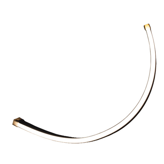 Suncoast Marine and Auto offers Lumishore ECLIPSE SNL100 Neon Flex Blue Light - 2.5M [010-04490-00]