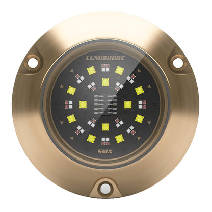 Suncoast Marine and Auto offers Lumishore EOS SMX154 Single Surface Mount Light [010-04508-00]