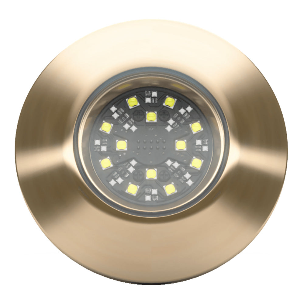 Suncoast Marine and Auto offers Lumishore SUPRA THX404 Thru-Hull Light Driver [010-04516-00]