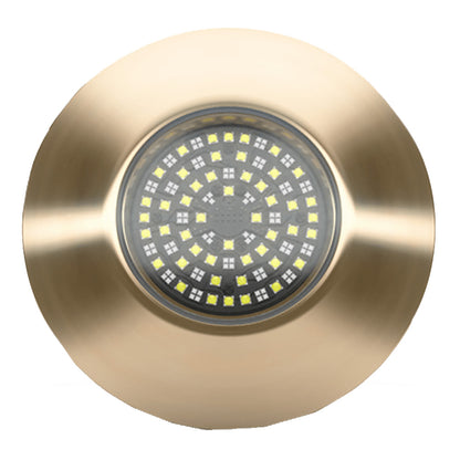 Suncoast Marine and Auto offers Lumishore SUPRA TIX1604 Interchangeable Thru-Hull [010-04528-00]