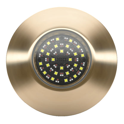 Suncoast Marine and Auto offers Lumishore EOS TIX804 Interchangeable Thru-Hull [010-04532-00]