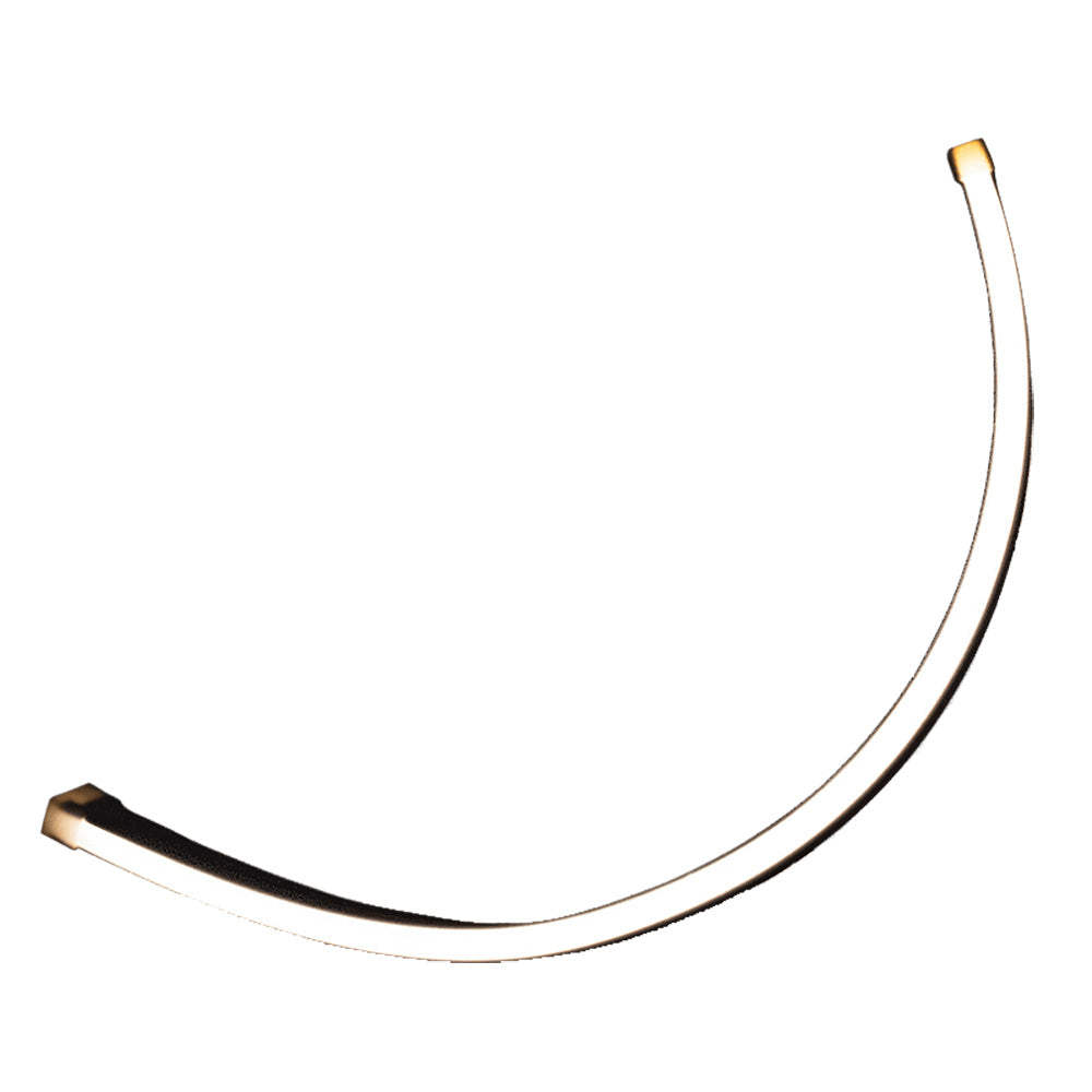 Suncoast Marine and Auto offers Lumishore ECLIPSE SNL100 Neon Flex Light - 2.5M - RGB [010-04535-00]