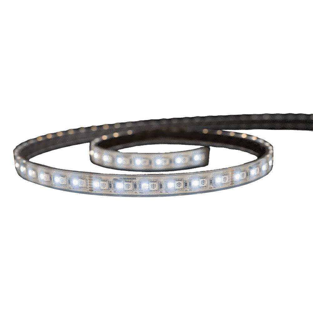 Suncoast Marine and Auto offers Lumishore ECLIPSE SL100 Strip Light - 2.5M - RGB [010-04538-00]