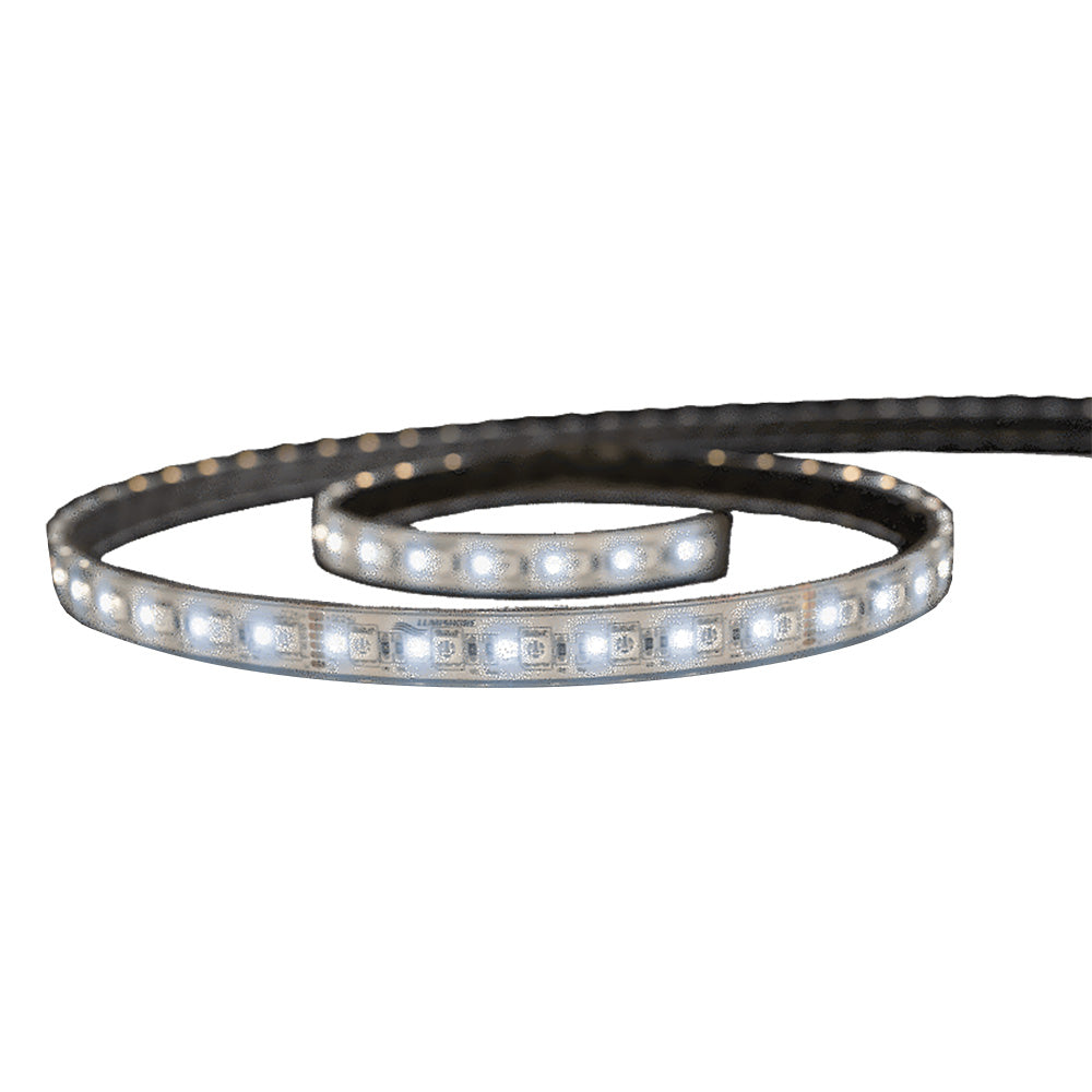Suncoast Marine and Auto offers Lumishore ECLIPSE SL100 Strip Light - 5M - RGB [010-04539-00]
