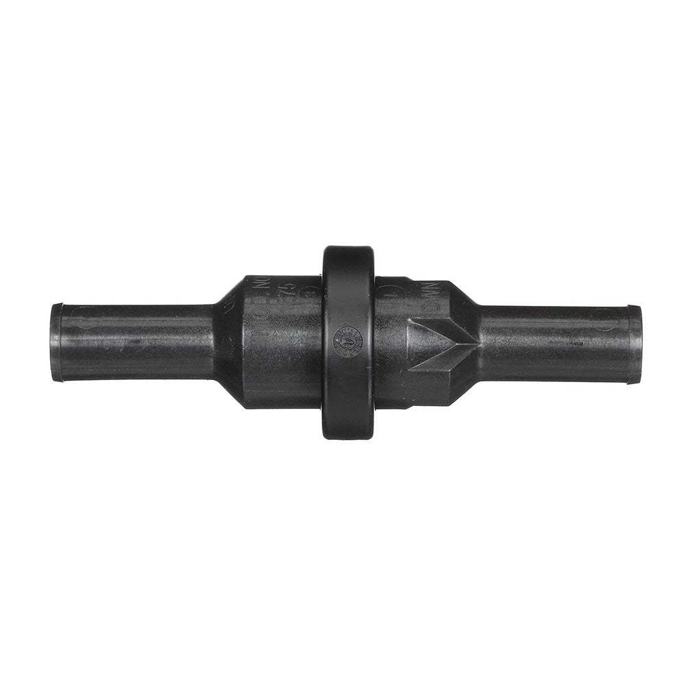 Suncoast Marine and Auto offers Attwood In-Line Fuel Overflow Protector [1675-6]