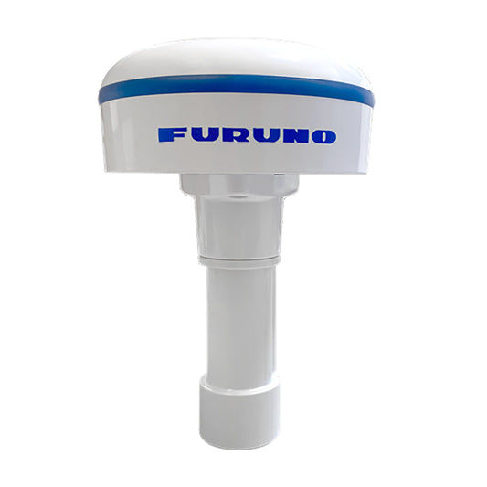 Suncoast Marine and Auto offers Furuno GP340 GNSS GPS Receiver [GP340]
