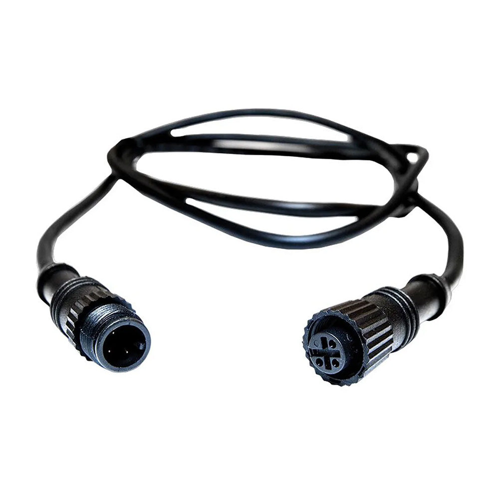 Suncoast Marine and Auto offers Lumishore DMX Cable - 0.2M [010-14467-00]