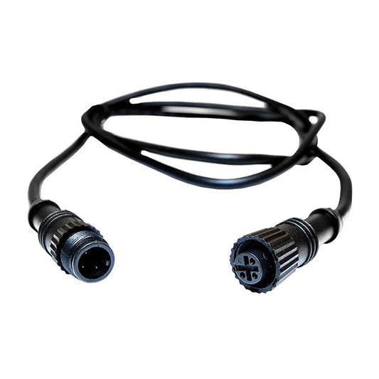 Suncoast Marine and Auto offers Lumishore DMX Cable - 0.2M [010-14467-00]