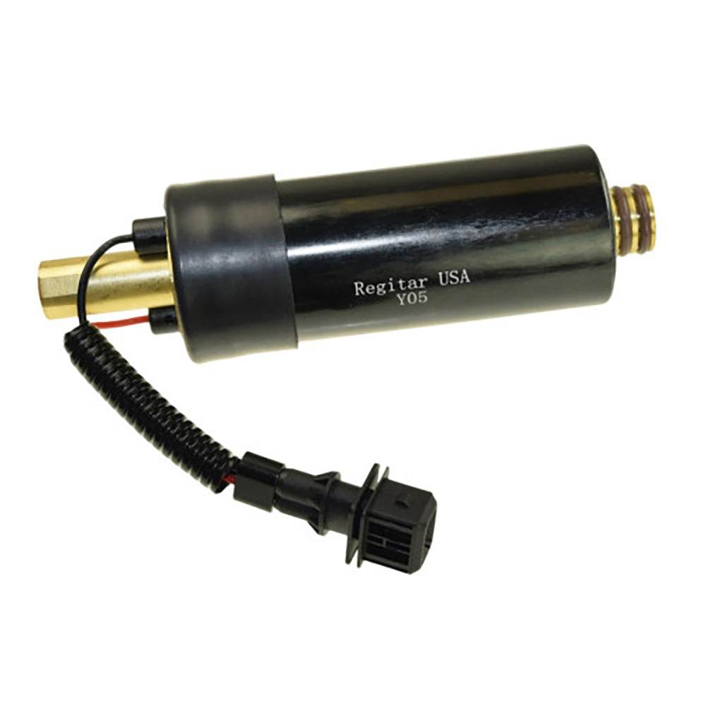 Suncoast Marine and Auto offers Regitar USA Volvo Penta High-Pressure Fuel Pump [RFP009]