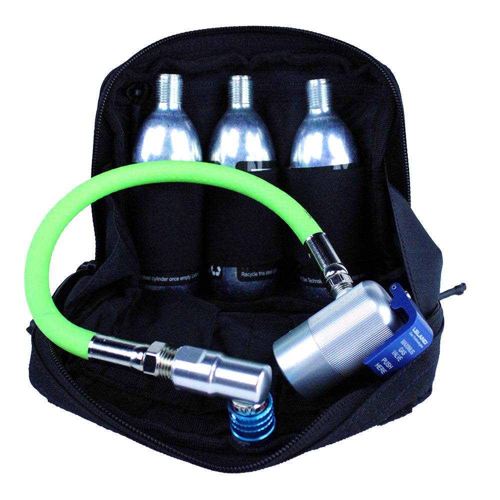 Suncoast Marine and Auto offers Leland Maximum Inflation Maximus Instant Tire Filling Kit [87300]