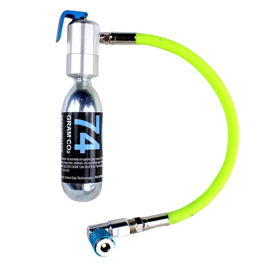 Suncoast Marine and Auto offers Leland Maximum Inflation Maximus Instant Tire Filling Kit [87300]