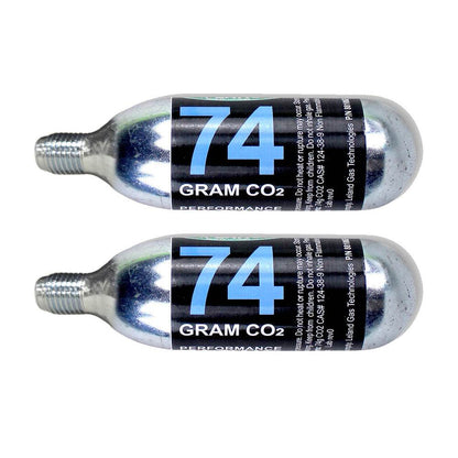 Suncoast Marine and Auto offers Leland Maximum Inflations Maximus Instant Tire Refill Cartridges *2-Pack [87322]
