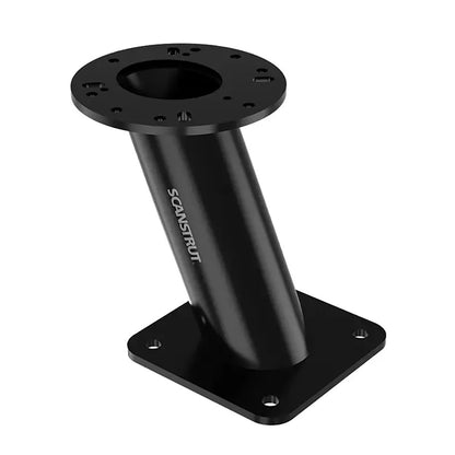 Suncoast Marine and Auto offers Scanstrut Camera PowerTower - Black - 6" [CAM-PT-150-01-BLK]